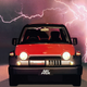 Image for article titled The Original RAV4 Concept Looks Unbelievable Next To The Current Crossover